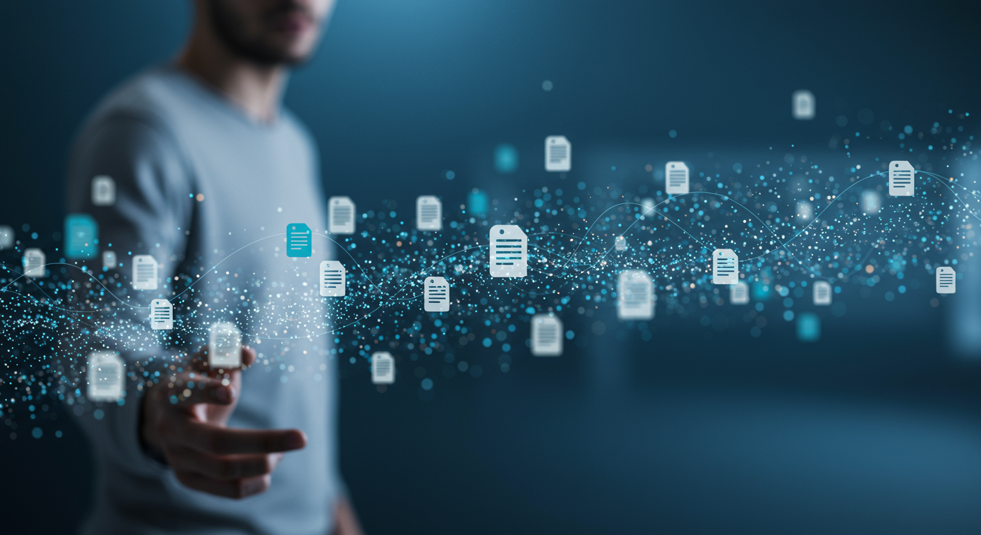 GestidocAI Dashboard Preview